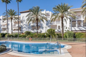 Paraíso del golf free parking by Staycare, Rota